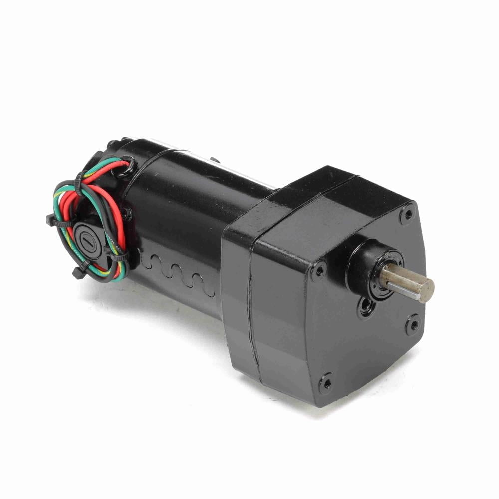 Marathon Motors M1125004.00 /Lincoln Parallel Shaft AC Gearmotor