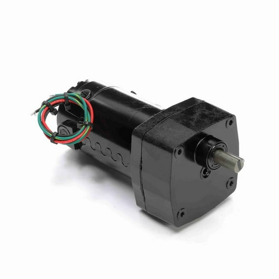 Marathon Motors M1125005.00 /Lincoln Parallel Shaft AC Gearmotor