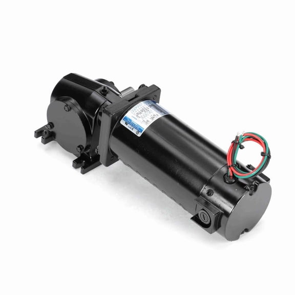 Marathon Motors M1135042.00 /Lincoln Right Angle DC Gearmotor