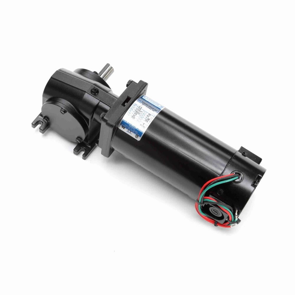 Marathon Motors M1135046.00 /Lincoln Right Angle DC Gearmotor