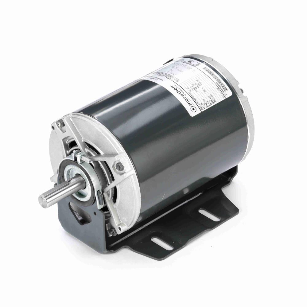 Marathon Motors M4338 4338 Fan and Blower Motor