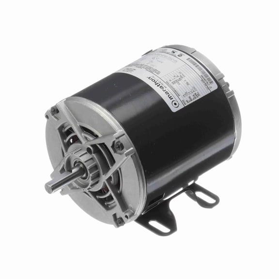 Marathon Motors M4349 4349 General Purpose Motor