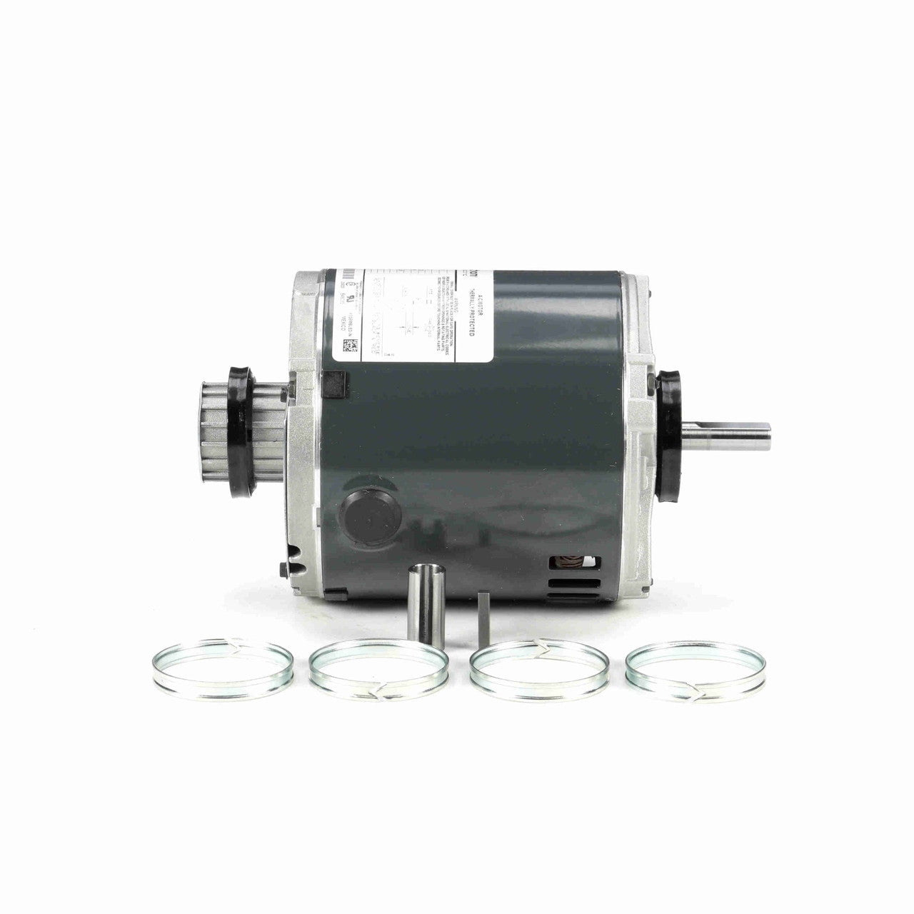 Marathon Motors M4730 Motors 4730 Fan and Blower Motor 1/4 HP 1800 RPM 48Y Frame