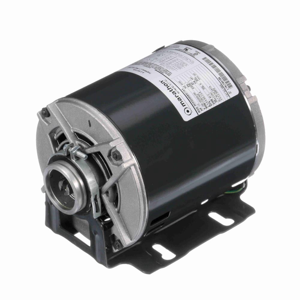 Marathon Motors M4805 4805 Carbonator Pump Motor