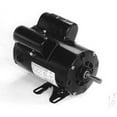 thumbnail image 1 of Marathon Motors M9038 9038 Air Compressor Motor 5 HP 3600 RPM 56H Frame, 1 of 1