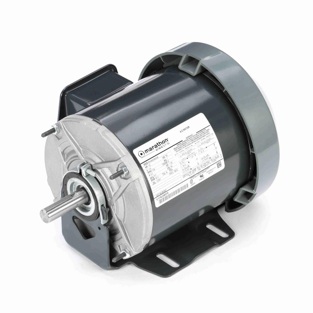 Marathon Motors MB1507 B1507 Fan and Blower Motor