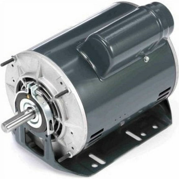 Marathon Motors MB311 B311 Fan Blower Motor, 1 HP, 1725 RPM, 115/208-230V, ODP