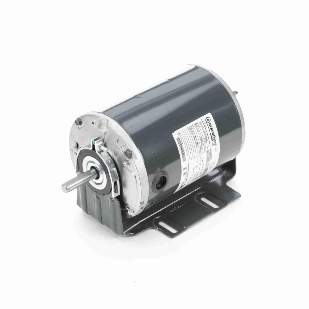 Marathon Motors MB401 B401 Single Phase HVAC/R Motor