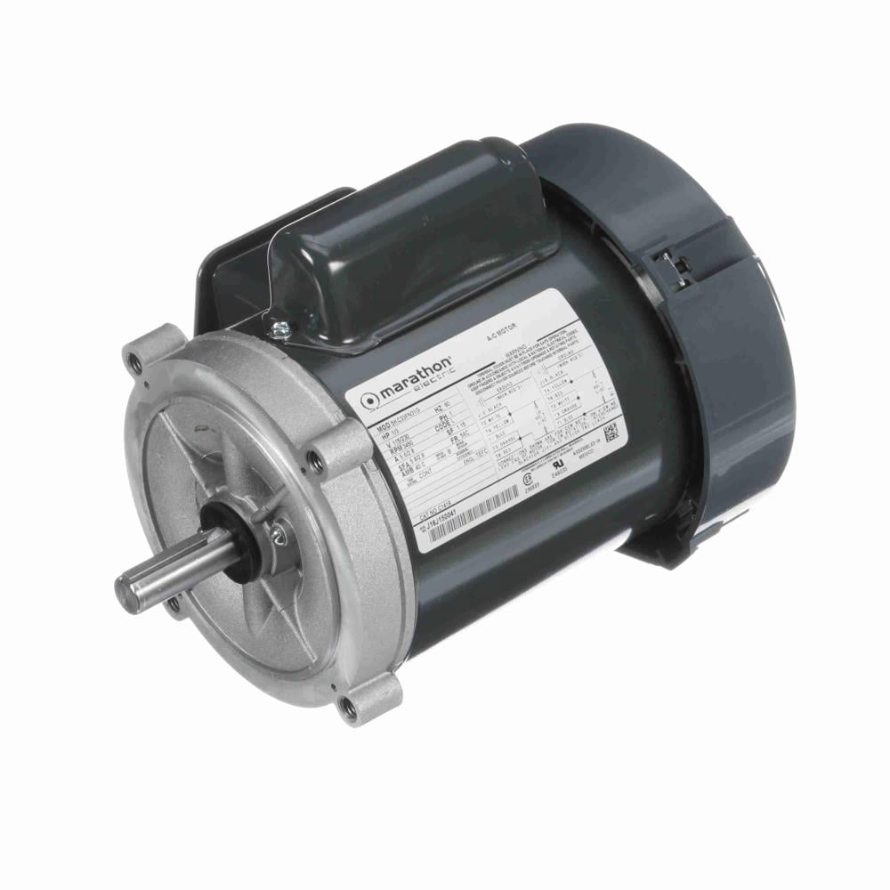 Marathon Motors MC1419 C1419 General Purpose Motor