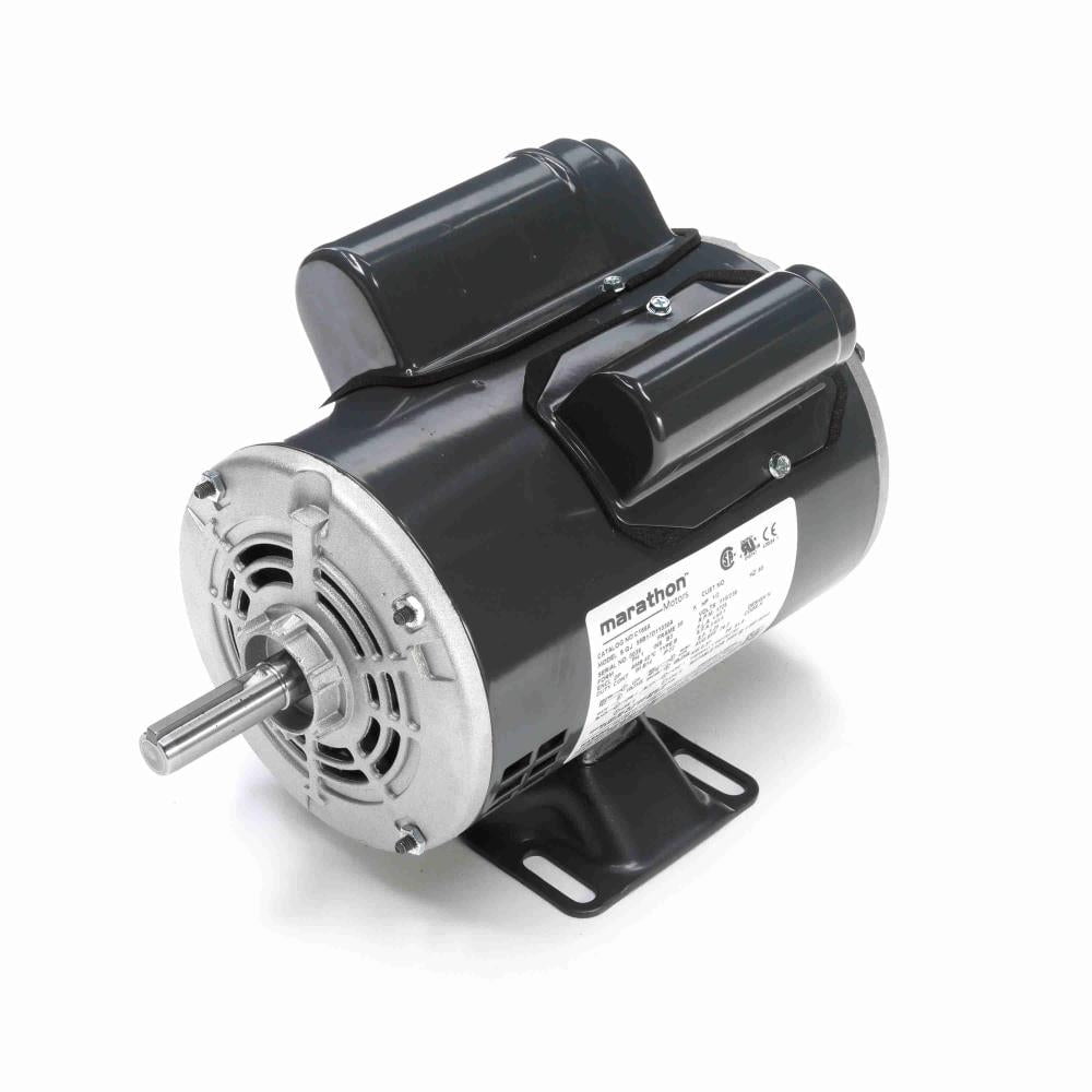 Marathon Motors MC168A C168A General Purpose Motor