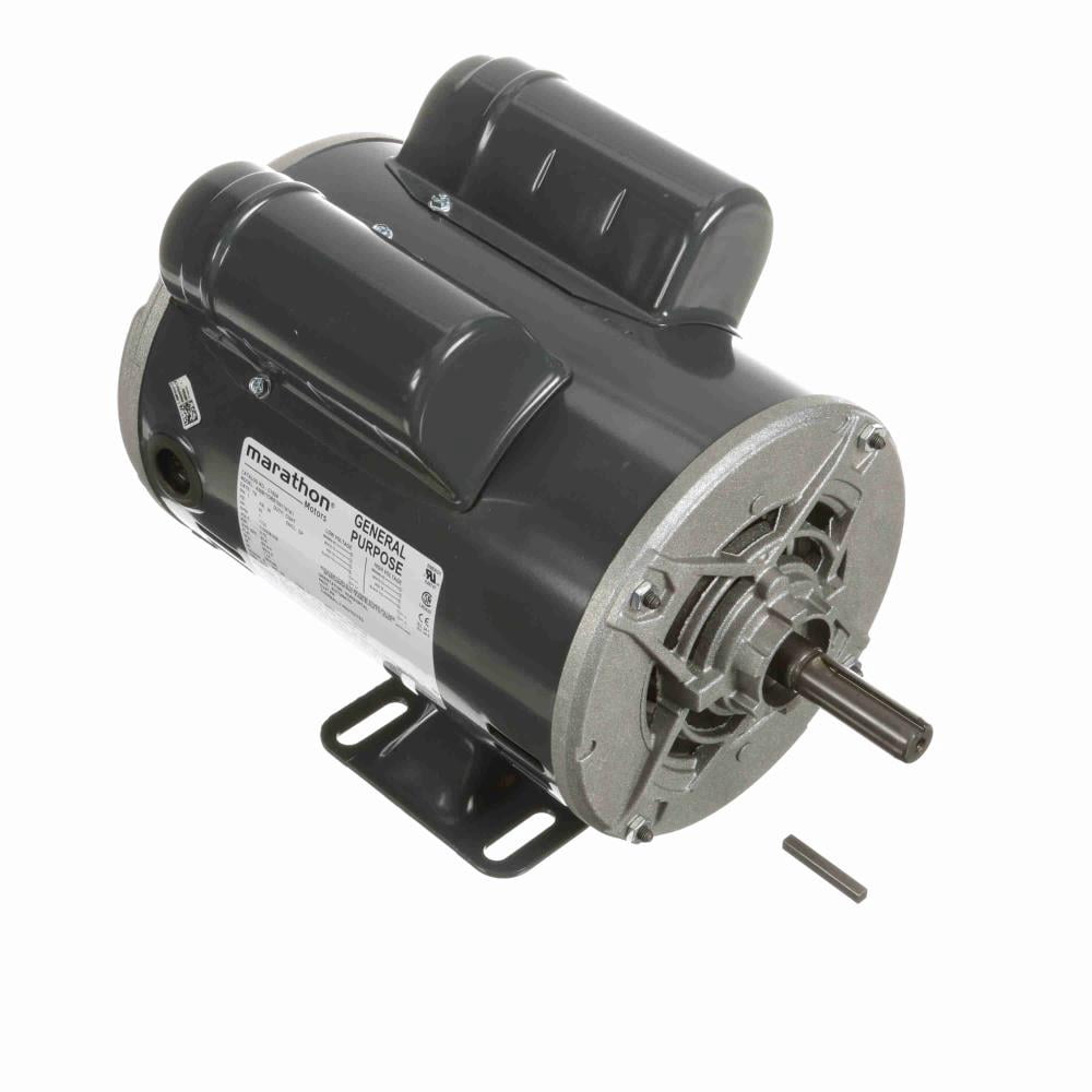 Marathon Motors MC182A C182A General Purpose Motor