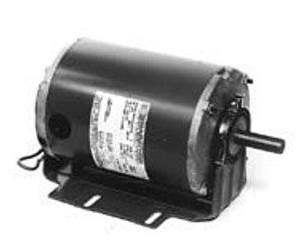 Marathon Motors MC1909 Motors Farm Duty Motor, Single Phase, 1-1/2 HP, 1800 RPM