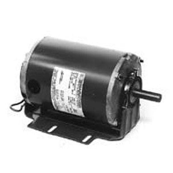 Marathon Motors MC1909 Motors Farm Duty Motor, Single Phase, 1-1/2 HP, 1800 RPM