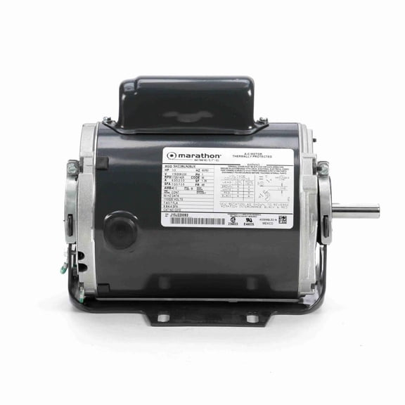 Marathon Motors MC210 C210 General Purpose Motor