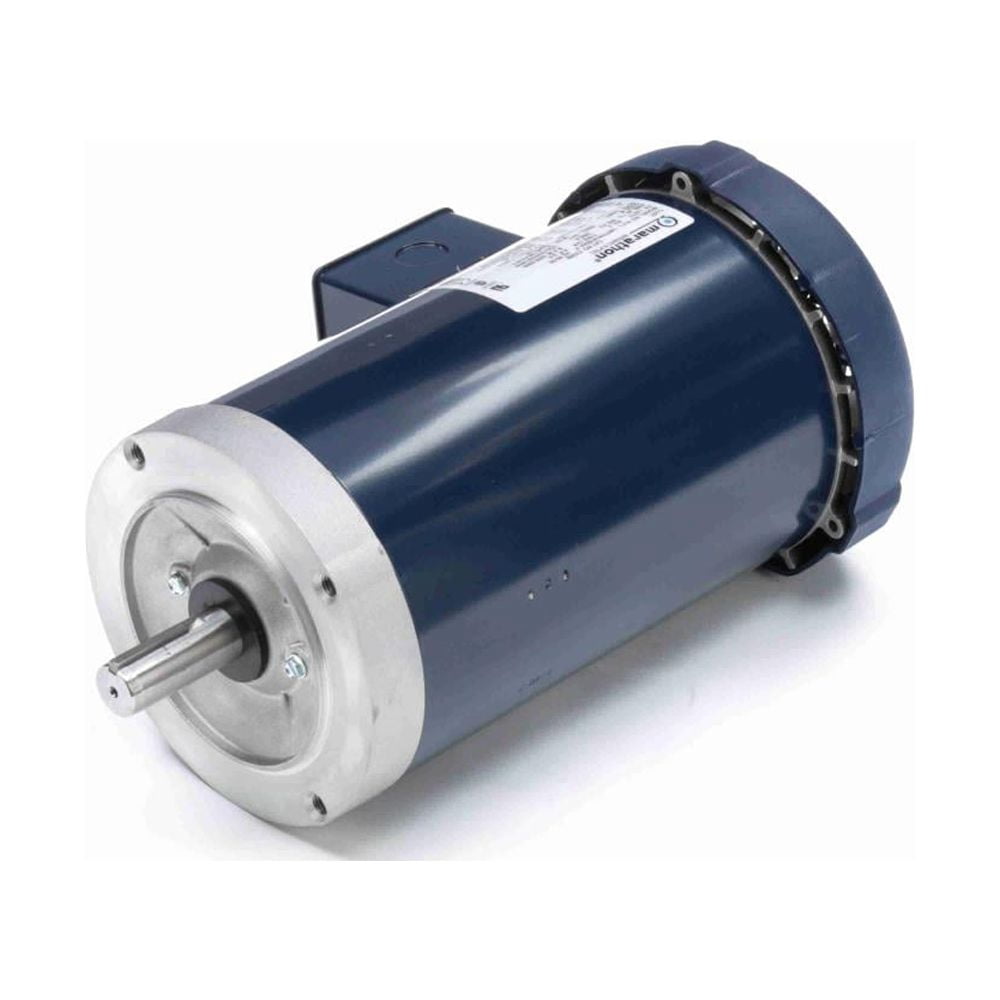 Marathon Motors MC236B C236B General Purpose Motor