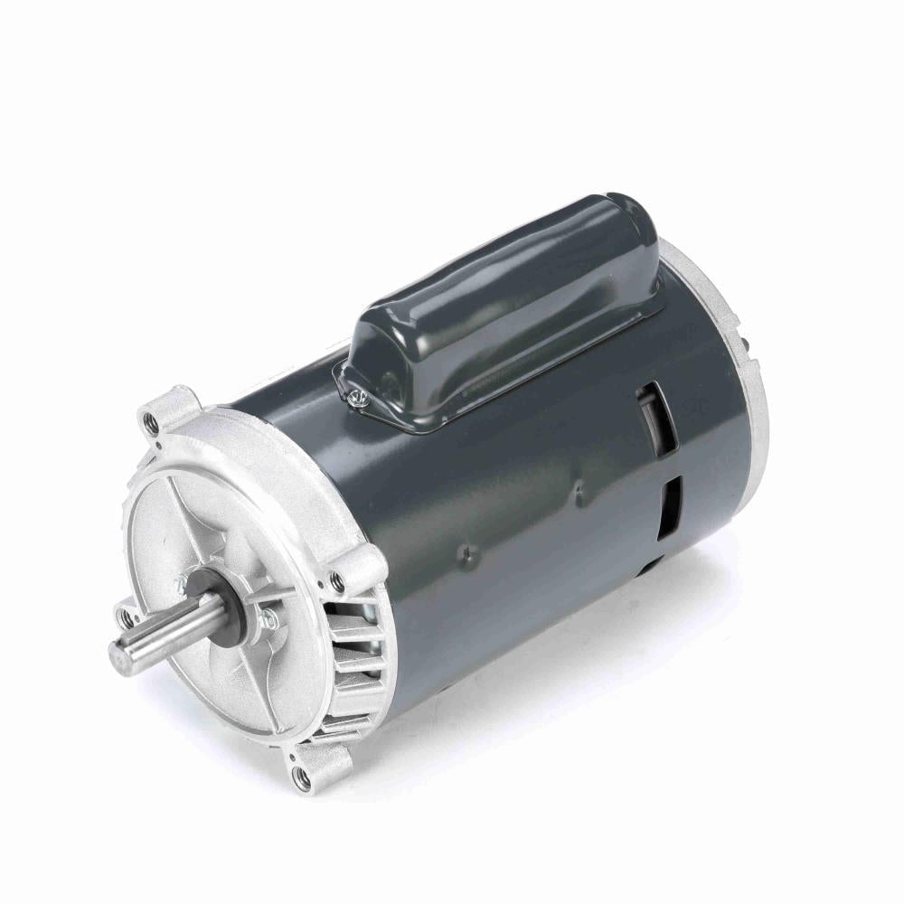 Marathon Motors MC332 C332 Single Phase HVAC/R Motor