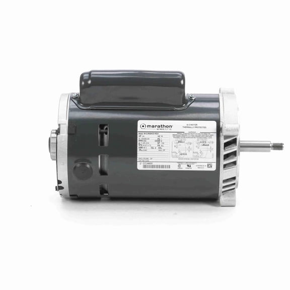 Marathon Motors MC333 C333 General Purpose Motor