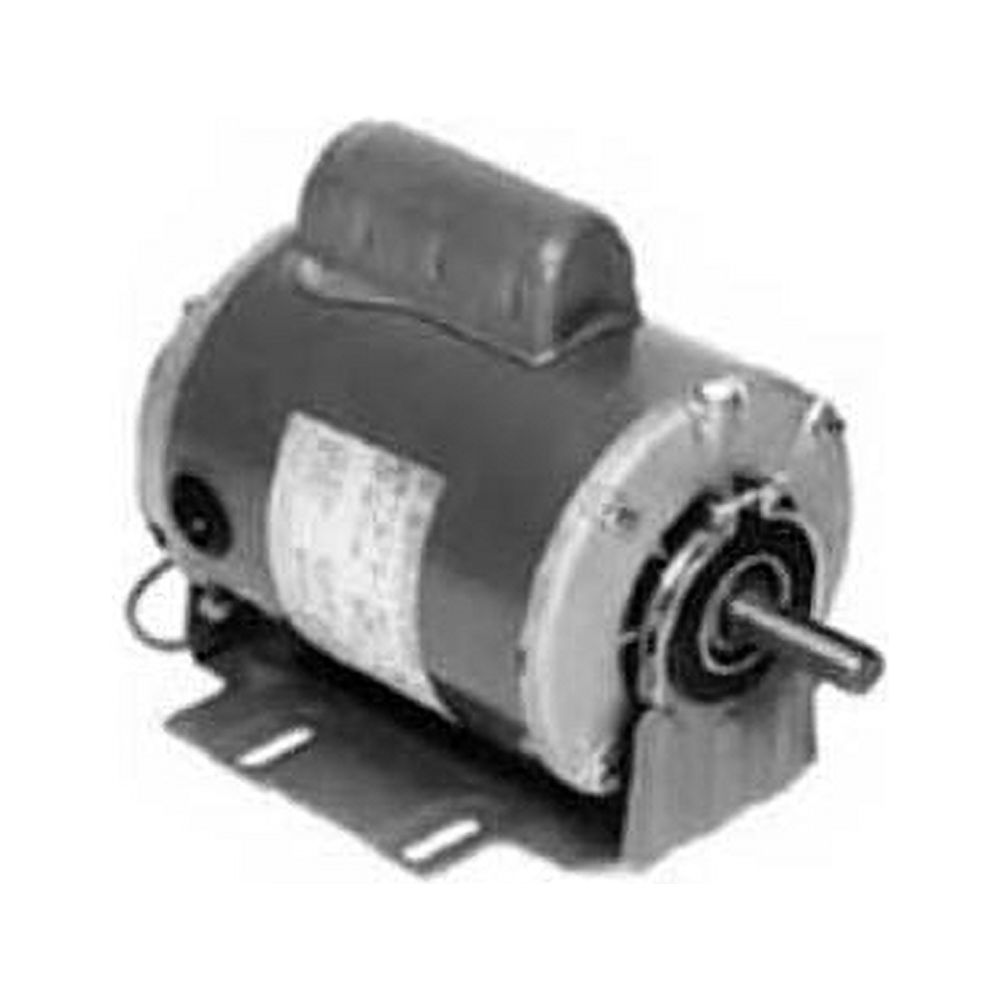 Marathon Motors MC420 Motors C420 Fan Blower Motor, 5KCR49PN3011, 3/4-1/4HP, 1725/1140RPM, 115V, 1PH, 56 FR, DP