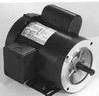 Marathon Motors MC466 Century Motors C471A Fan and Blower Motors 1 1/3 HP