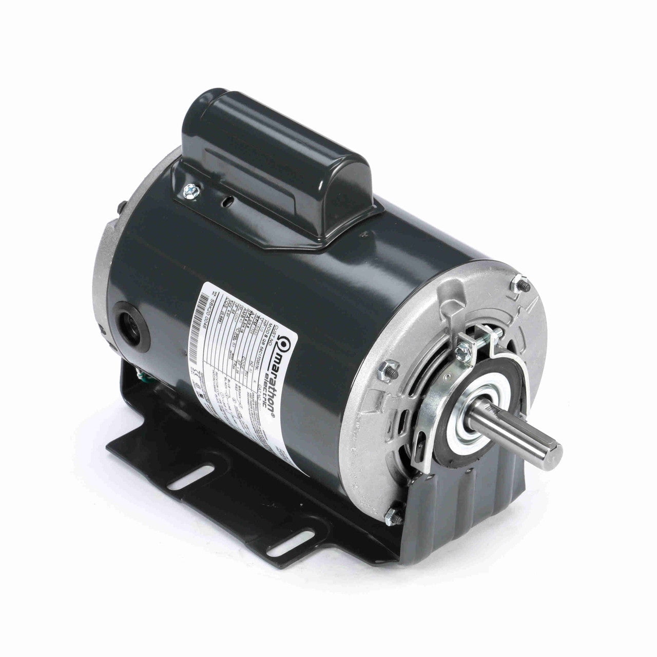 Marathon Motors MD111 D111 General Purpose Motor
