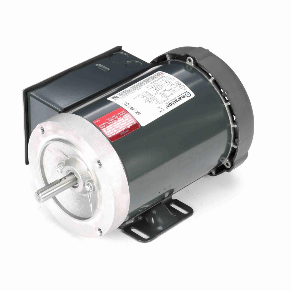 Marathon Motors MD314 D314 General Purpose Motor