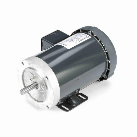 Marathon Motors MD394A D394A General Purpose Motor