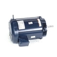 thumbnail image 1 of Marathon Motors ME168A Motors E168A JM Close-Coupled Pump Three Phase Dripproof Motor 7 1/2 HP, 1 of 1