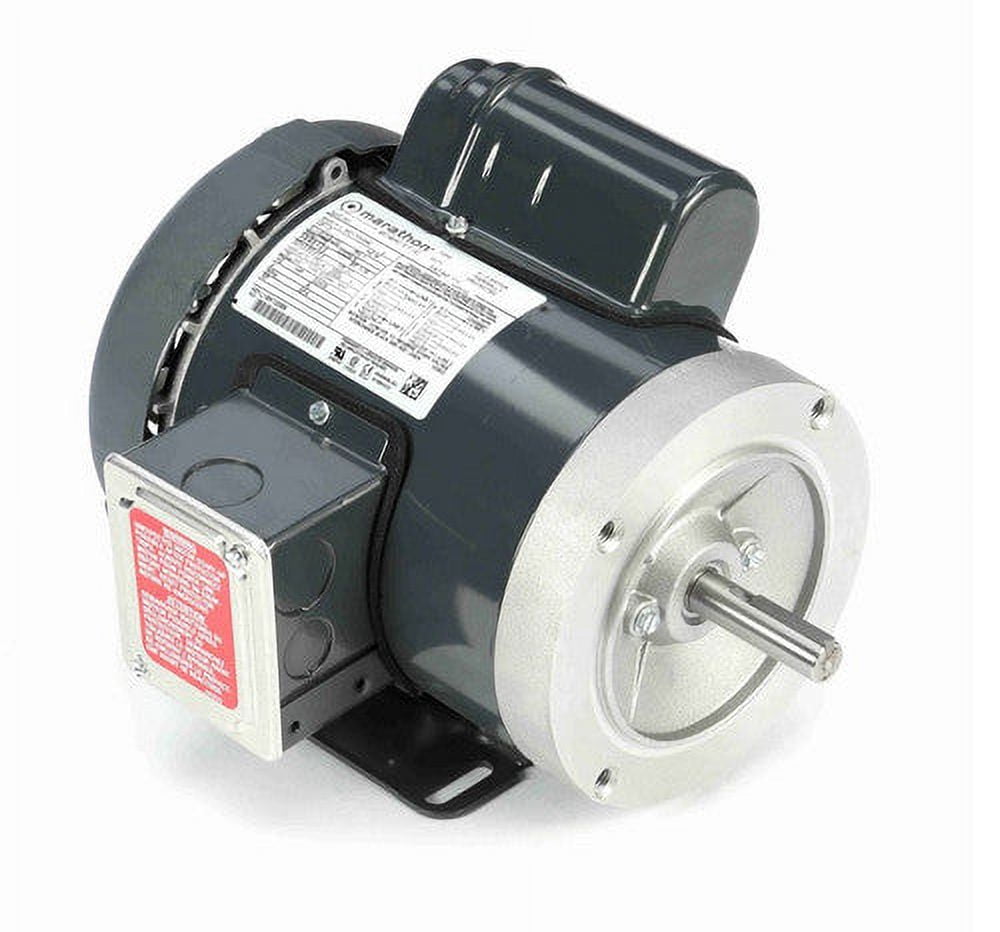 Marathon Motors MF131 F131 General Purpose Motor