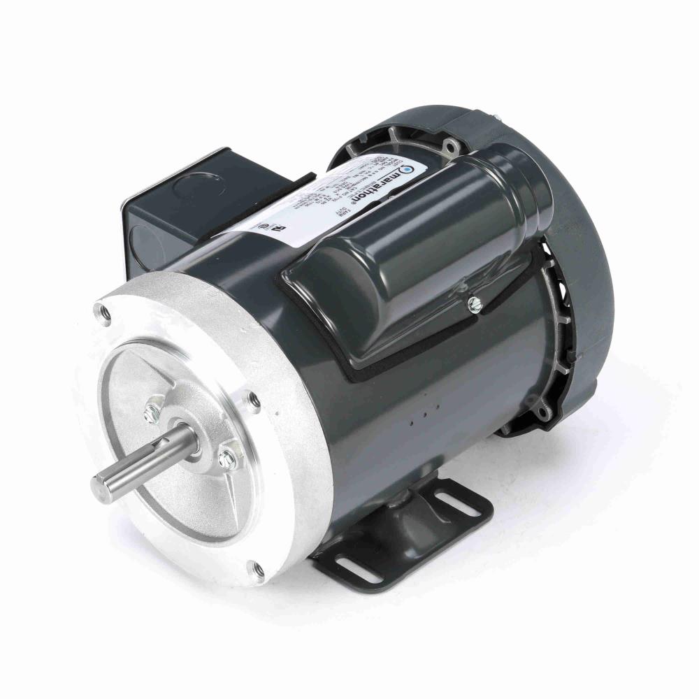 Marathon Motors MF132 F132 General Purpose Motor