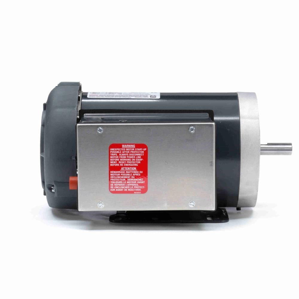 Marathon Motors MF135 F135 General Purpose Motor