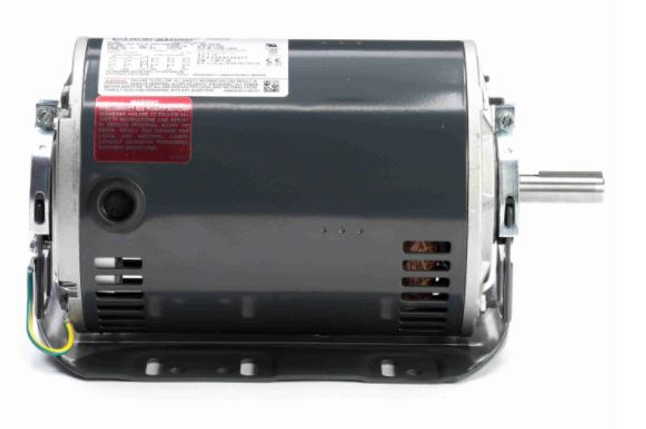 Marathon Motors MG127 G127 Three Phase Fan and Blower