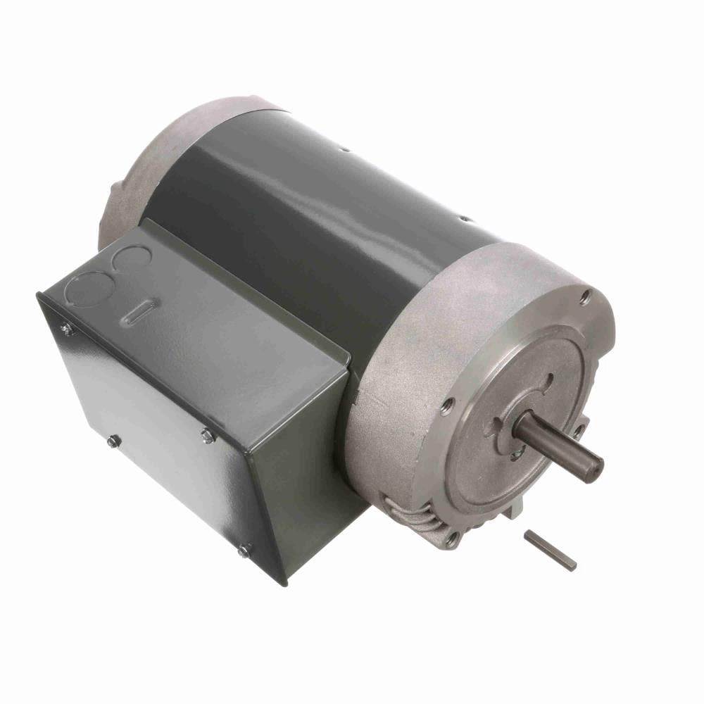 Marathon Motors MG272A G272A General Purpose Motor