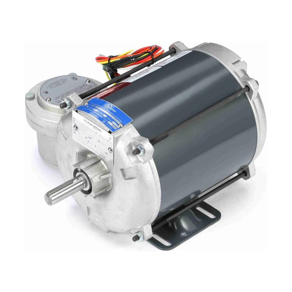 Marathon Motors MG639 G639 Explosion Proof Motor