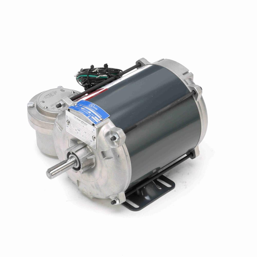 Marathon Motors MG646 G646 Explosion Proof Motor