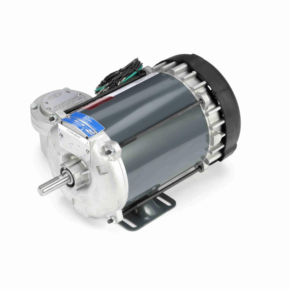 Marathon Motors MG649 G649 Explosion Proof Motor