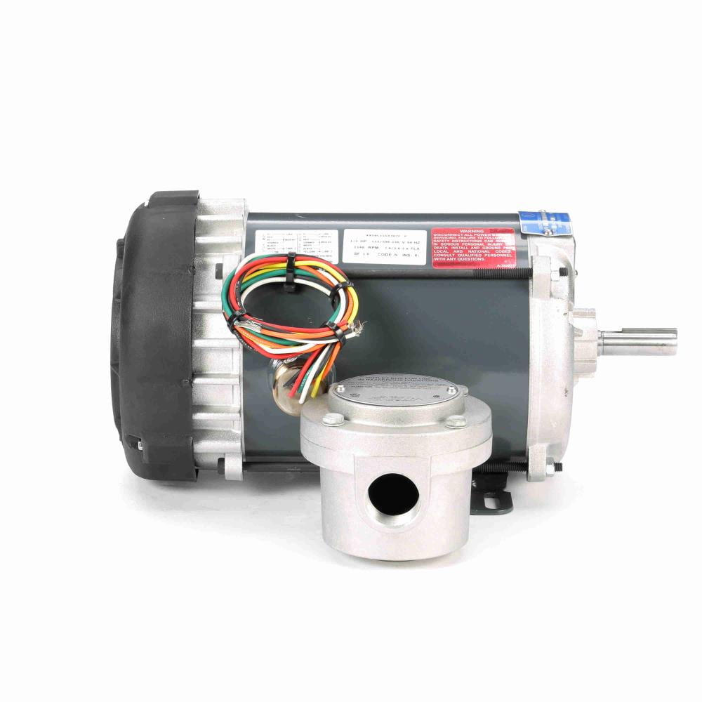 Marathon Motors MG652 G652 Explosion Proof Motor