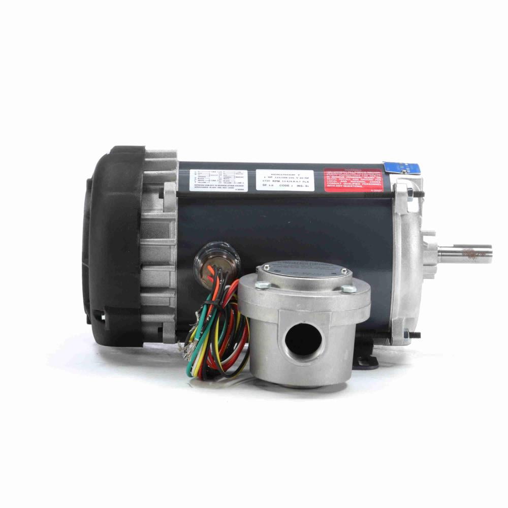Marathon Motors MG659 G659 Explosion Proof Motor