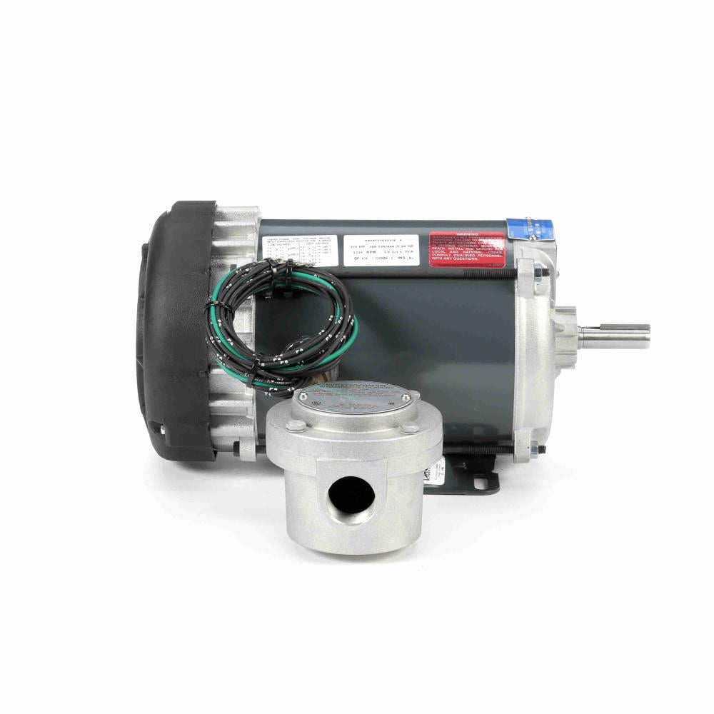 Marathon Motors MG661 G661 Explosion Proof Motor