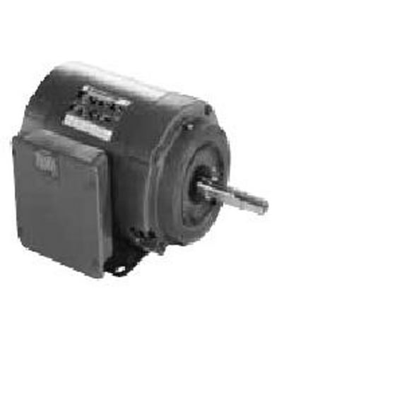 Marathon Motors MG852 Motors G852 Hazardous Duty Explosion Proof 1/4 HP