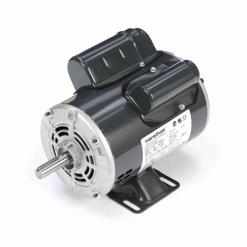 Marathon Motors MG915A G915A General Purpose Motor