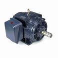 thumbnail image 1 of Marathon Motors MGT0046 GT0046A General Purpose Three Phase ODP Motor, 1 of 1