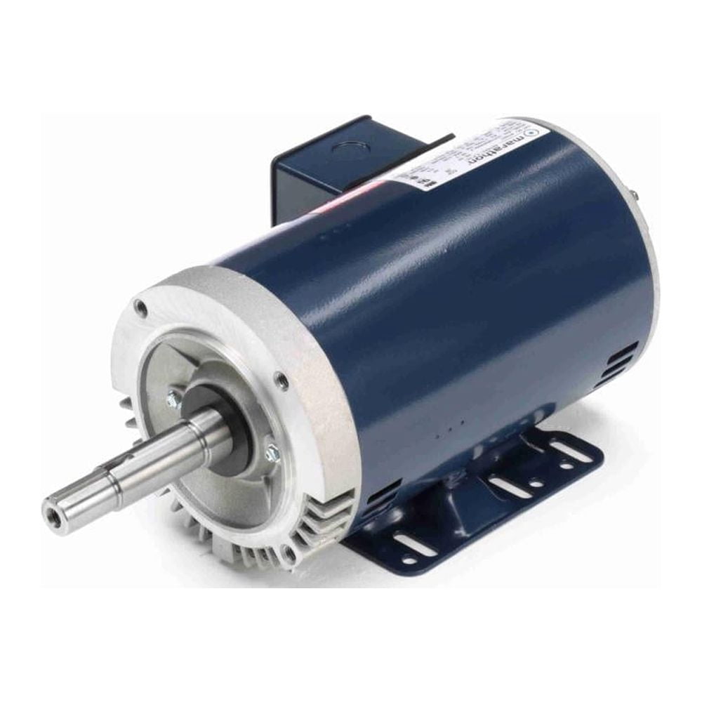 Marathon Motors MGT0401 GT0401 Close-Coupled Pump Motor