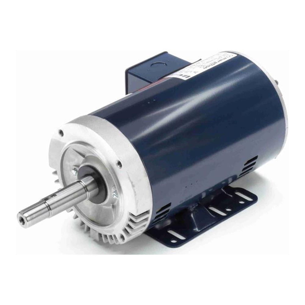 Marathon Motors MGT0407 GT0407 Close-Coupled Pump Motor