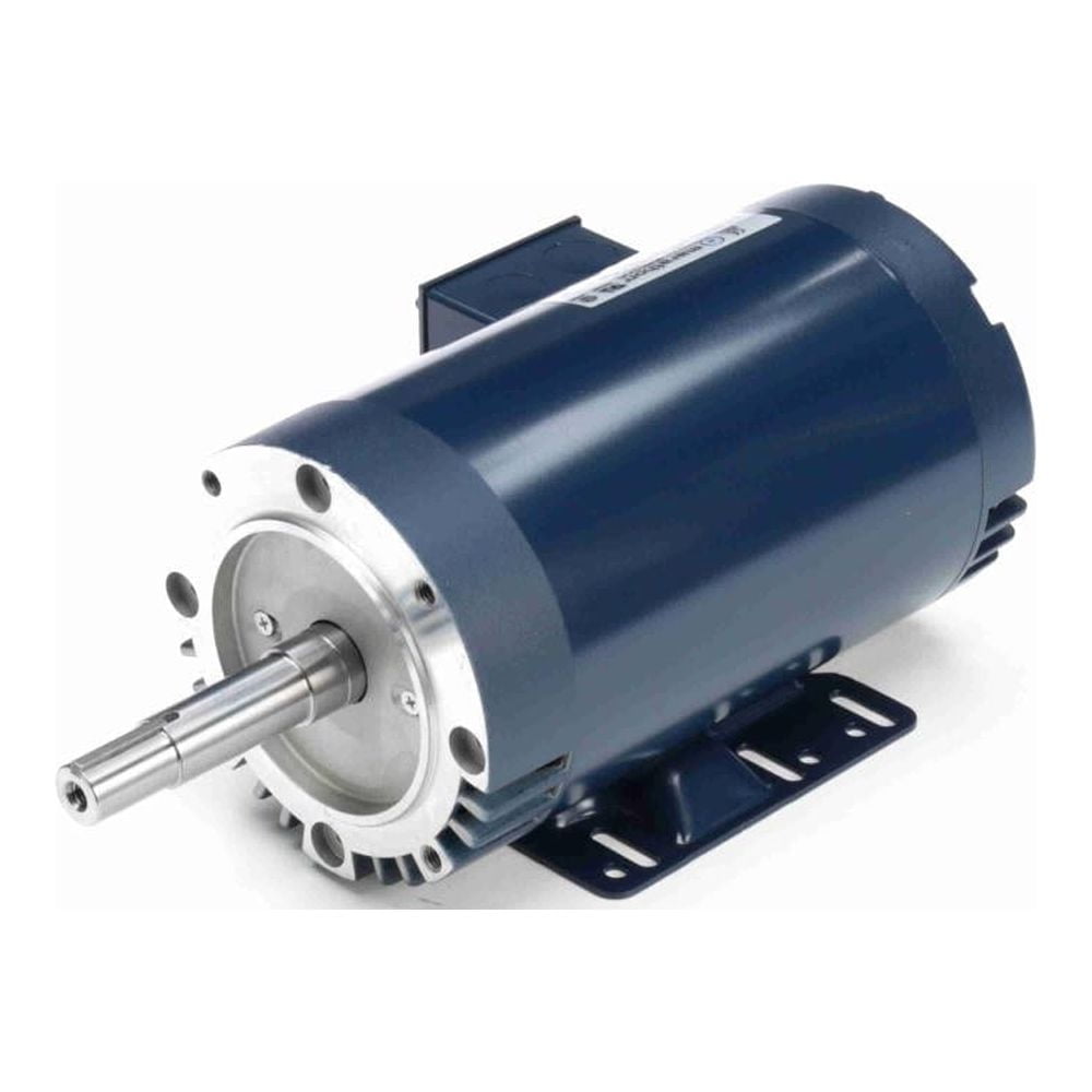 Marathon Motors MGT0409 GT0409 Close-Coupled Pump Motor