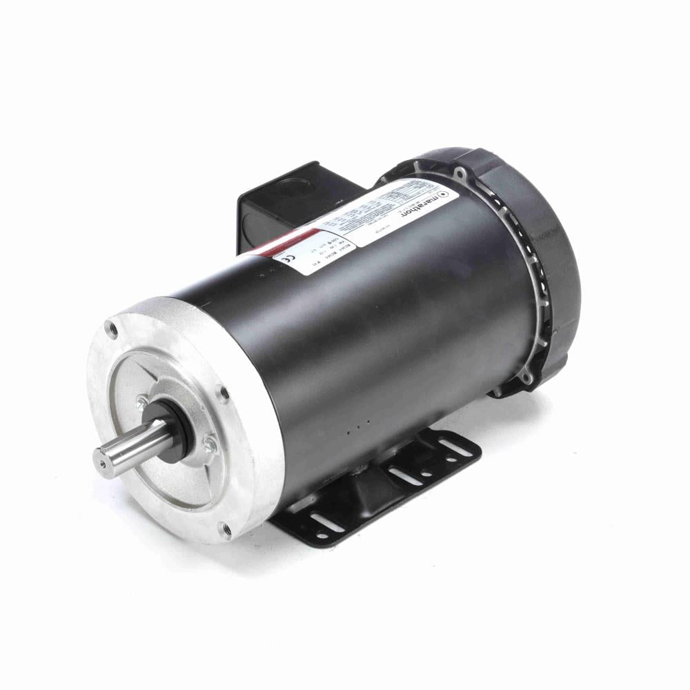 Marathon Motors MGT1207 GT1207 General Purpose Motor