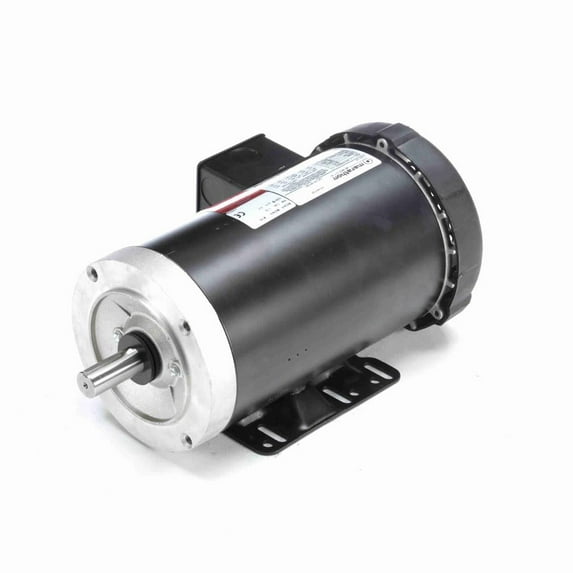 Marathon Motors MGT1207 GT1207 General Purpose Motor