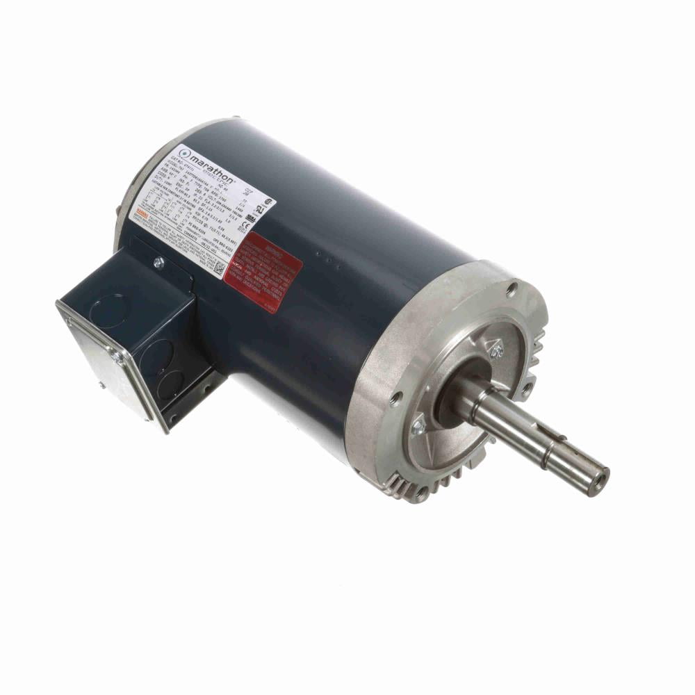 Marathon Motors MGT4101 GT4101 Close-Coupled Pump Motor