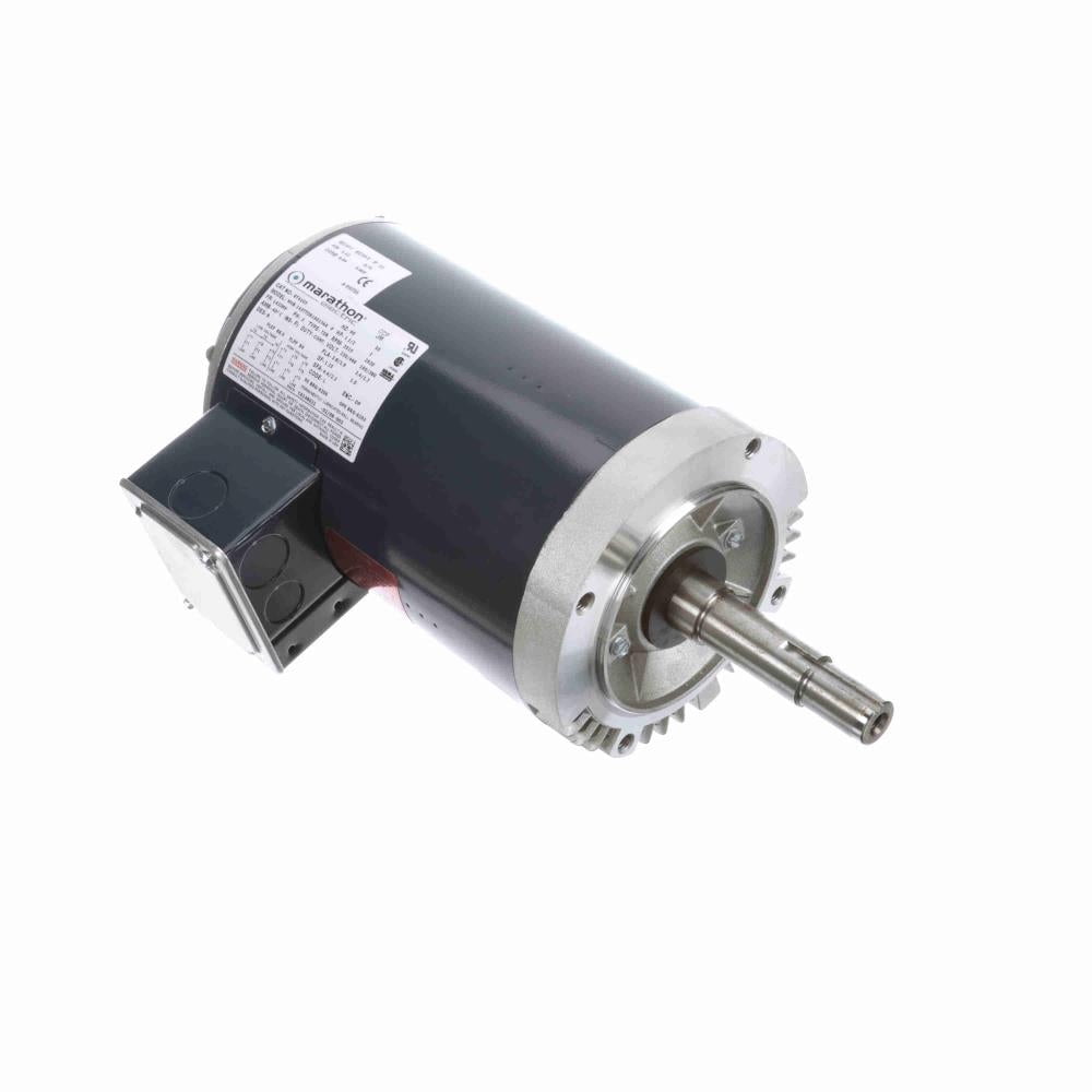 Marathon Motors MGT4103 GT4103 Close-Coupled Pump Motor