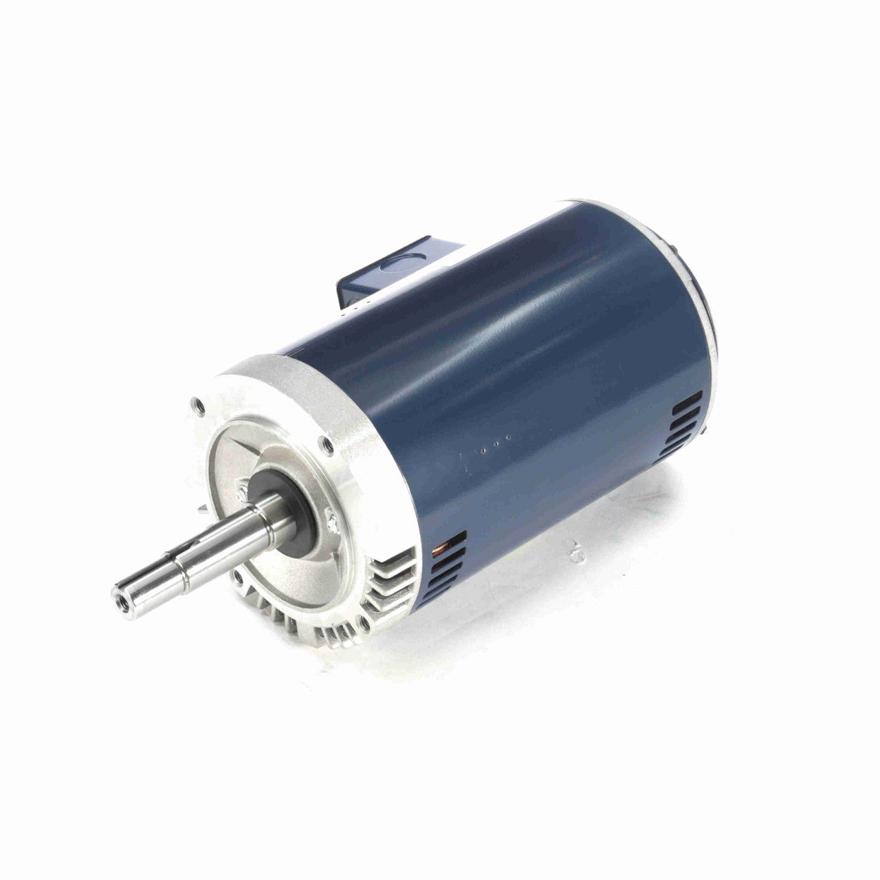 Marathon Motors MGT4104 Motors GT4104 1 1/2 hp 3 phase 1800 RPM 145JMV Frame 230/460V ODP Close Coupled Pump Motor