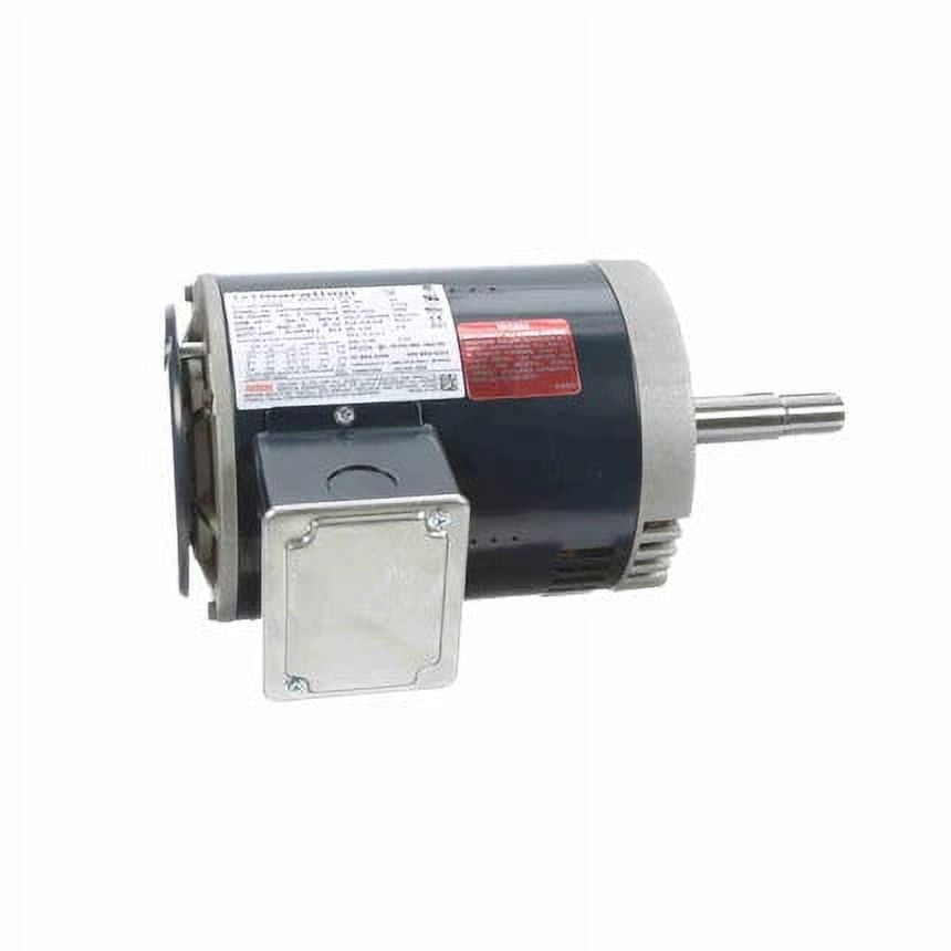 Marathon Motors MGT4106 GT4106 Close-Coupled Pump Motor